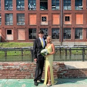 Meet your Posher, Kyle